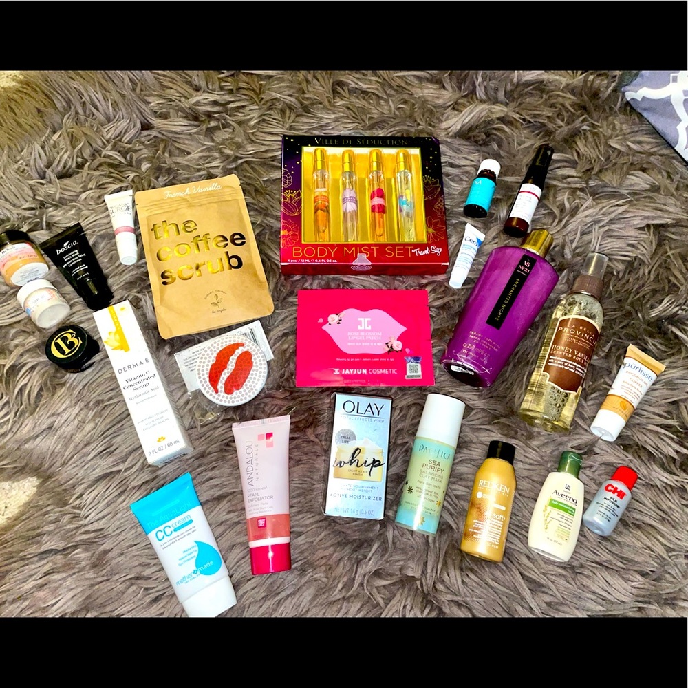 💋 Huge High-end Beauty Bundle 💋